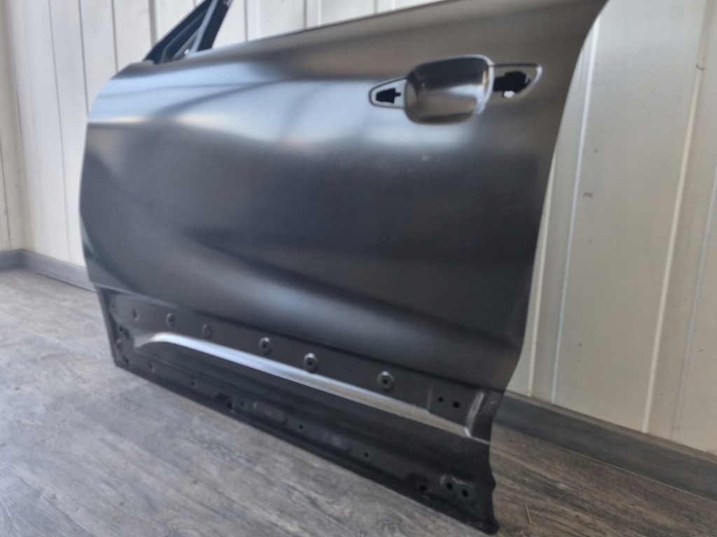 фото №7, Дверь opel mokka ii b передние левая -- сервисные оригинальные неокрашенный