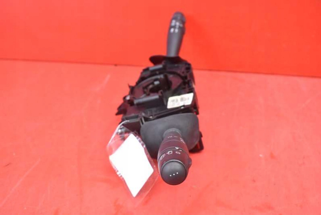 фото №6, Переключатель комбинированный подрулевой переключатель 8200792587t dacia logan mcv 1 i 07-12