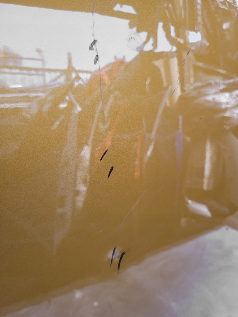 фото №6, Капот suzuki vitara ii 2015-