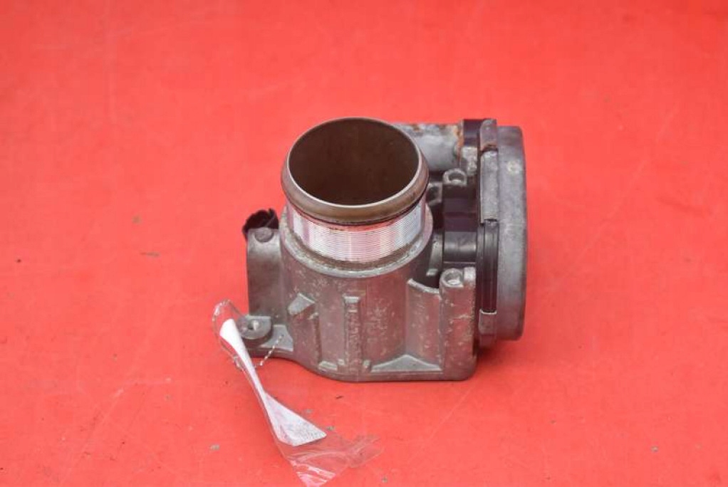 фото №6, Дроссельная заслонка 9687888280 citroen c5 ii x7 iii 2.2 hdi 170 km 08-17