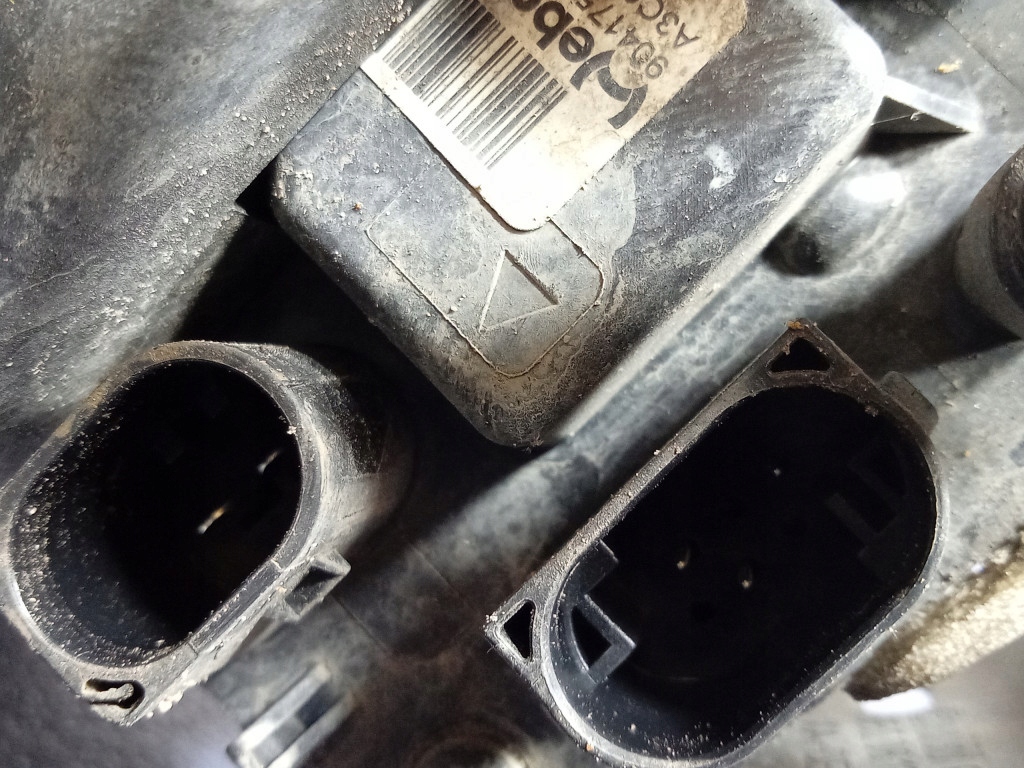 фото №5, Bmw 5 g30 g31 обогреватель стояночный webasto 9361065