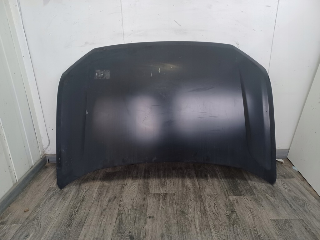 фото №1, Капот ---volkswagen t-cross t cross --- nowa оригинальная