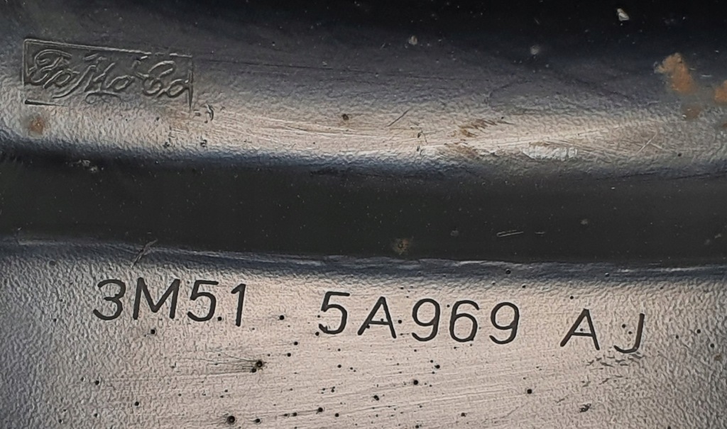 фото №2, Ступиця поворотний кулак лівий задня volvo c70 ii 2.5 t