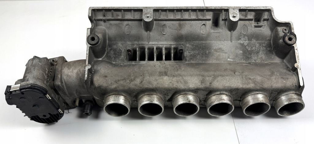 фото №3, Колектор всмоктуючий, впускний - alfa romeo 156 - 3.2 v6 24v - 2003-2010