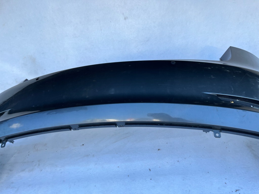 фото №10, Бампер задній tesla 3 lift bez pdc задня