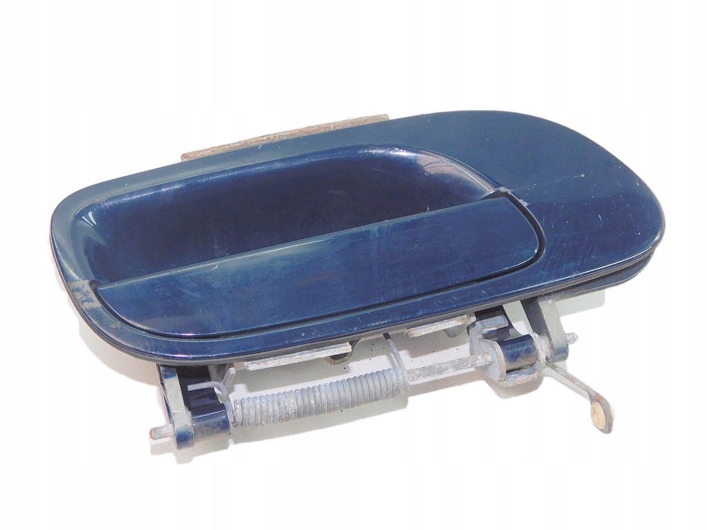 фото №1, Volvo s80 2.5tdi 1999r ручка дверь правый задняя