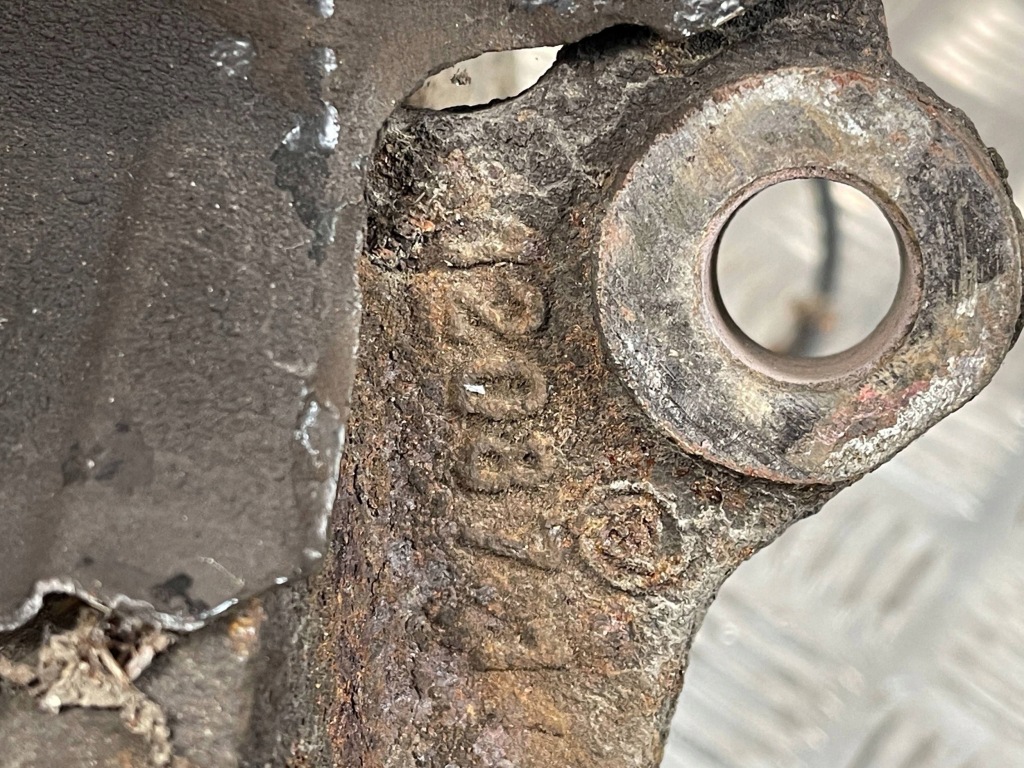 Ступиця колеса передній перед сторона права fiat ducato Київ