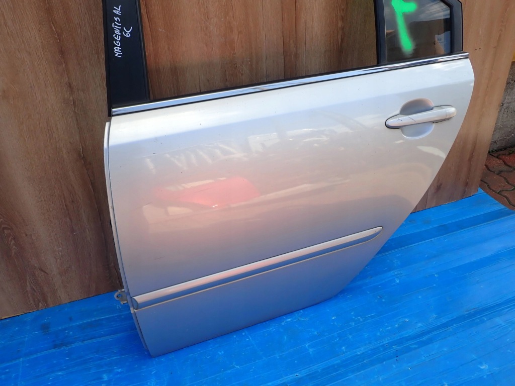 фото №3, Kia magentis ii 06-12 дверь задние левая 6c