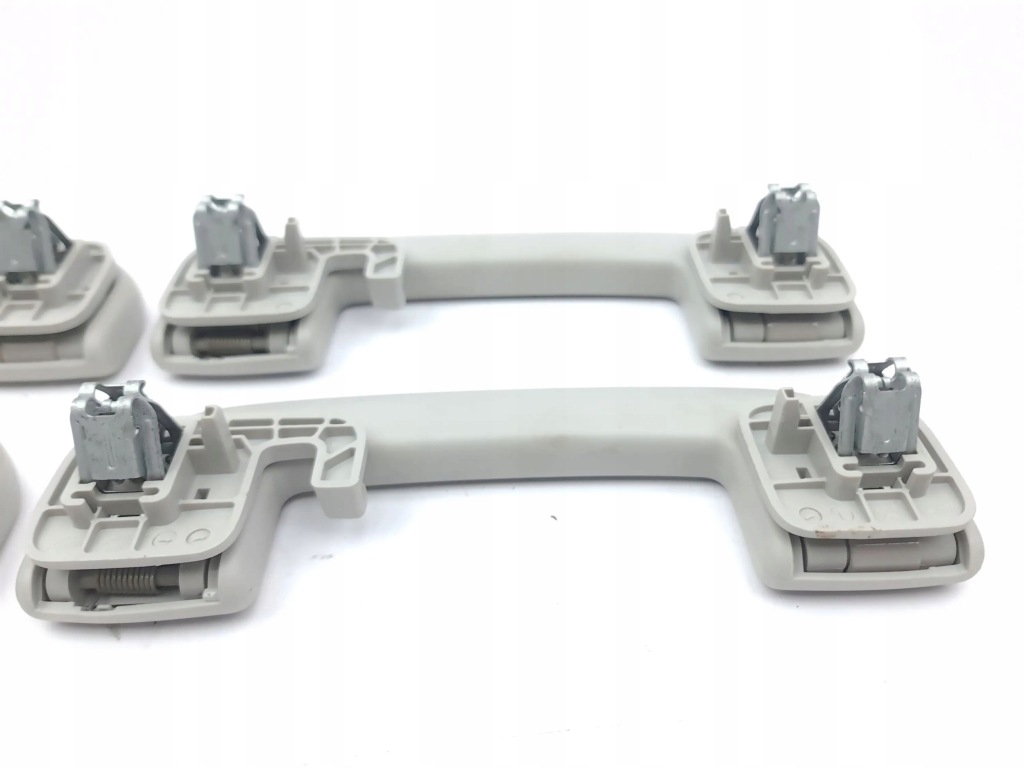 фото №7, Citroen c5 aircross набор креплений sufitowych 2024