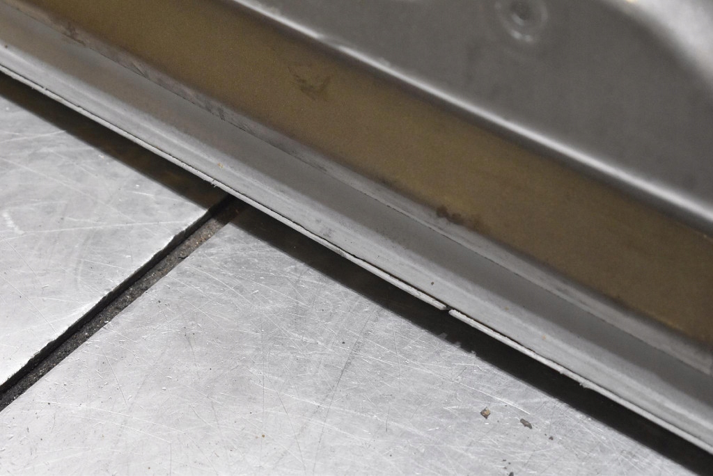 фото №13, Двері ліва перед передні 706s chevrolet equinox 2 ii 10-15