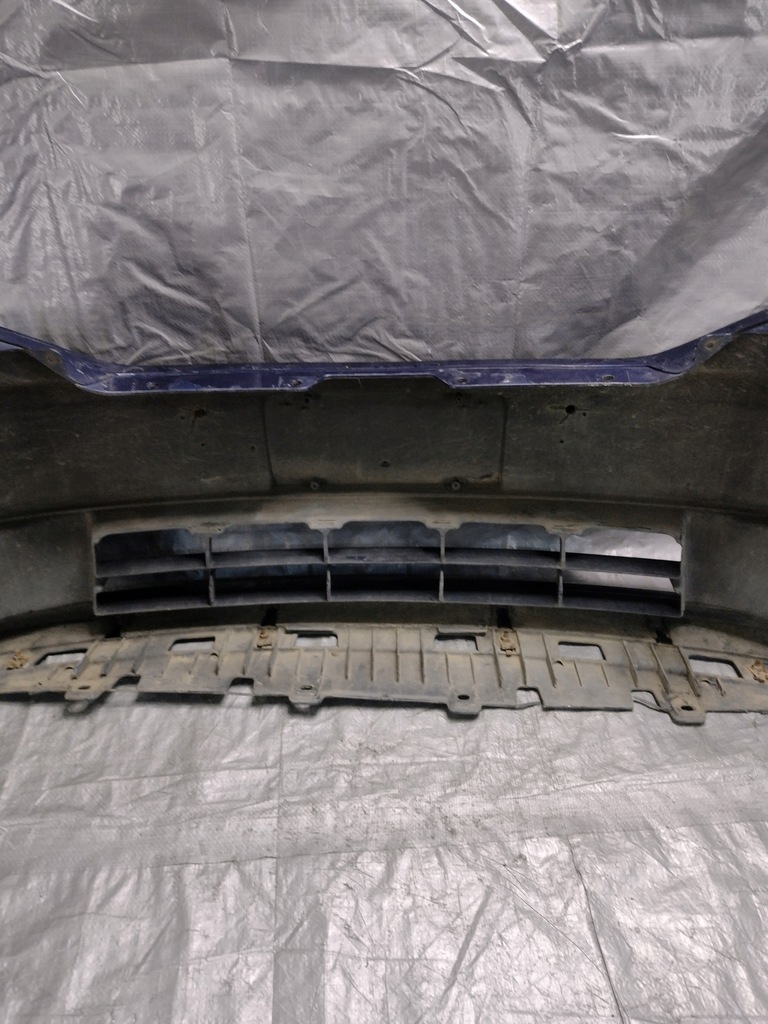 фото №16, Бампер передний honda civic vii 7 coupe k:b96p