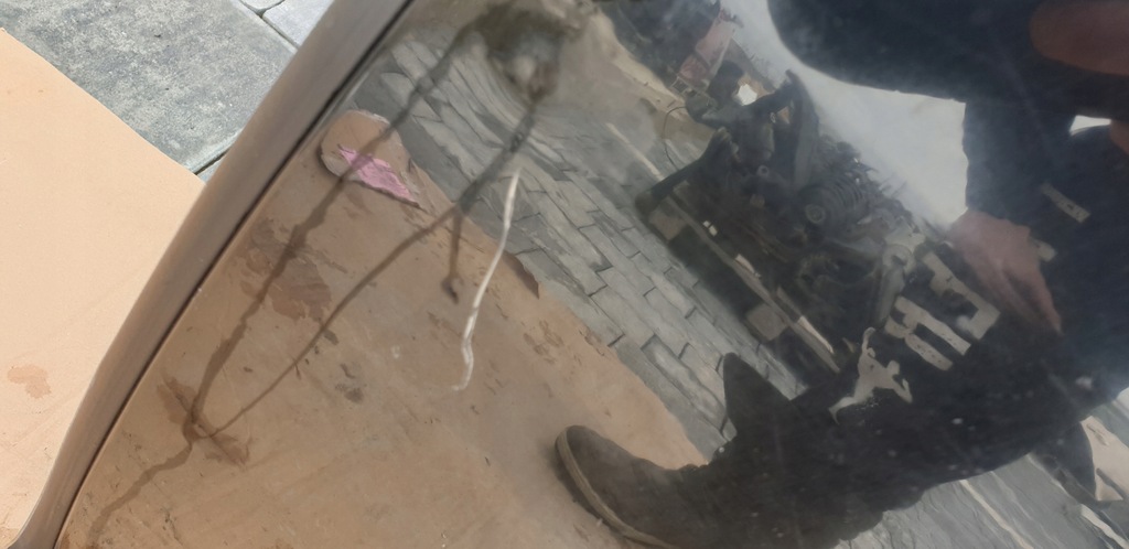 фото №4, Левая задние дверь jaguar xf x250