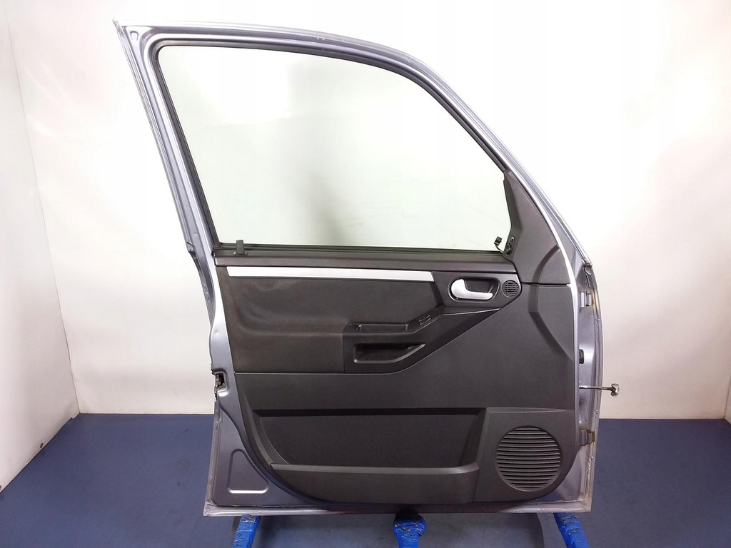 фото №7, Opel meriva i дверь перед левая z163