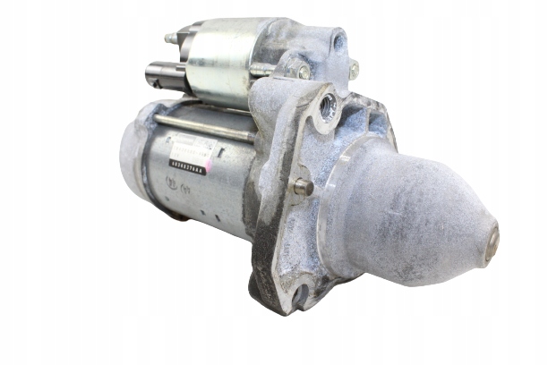 фото №8, Chrysler pacifica 3.6 17- стартер 68348376aa