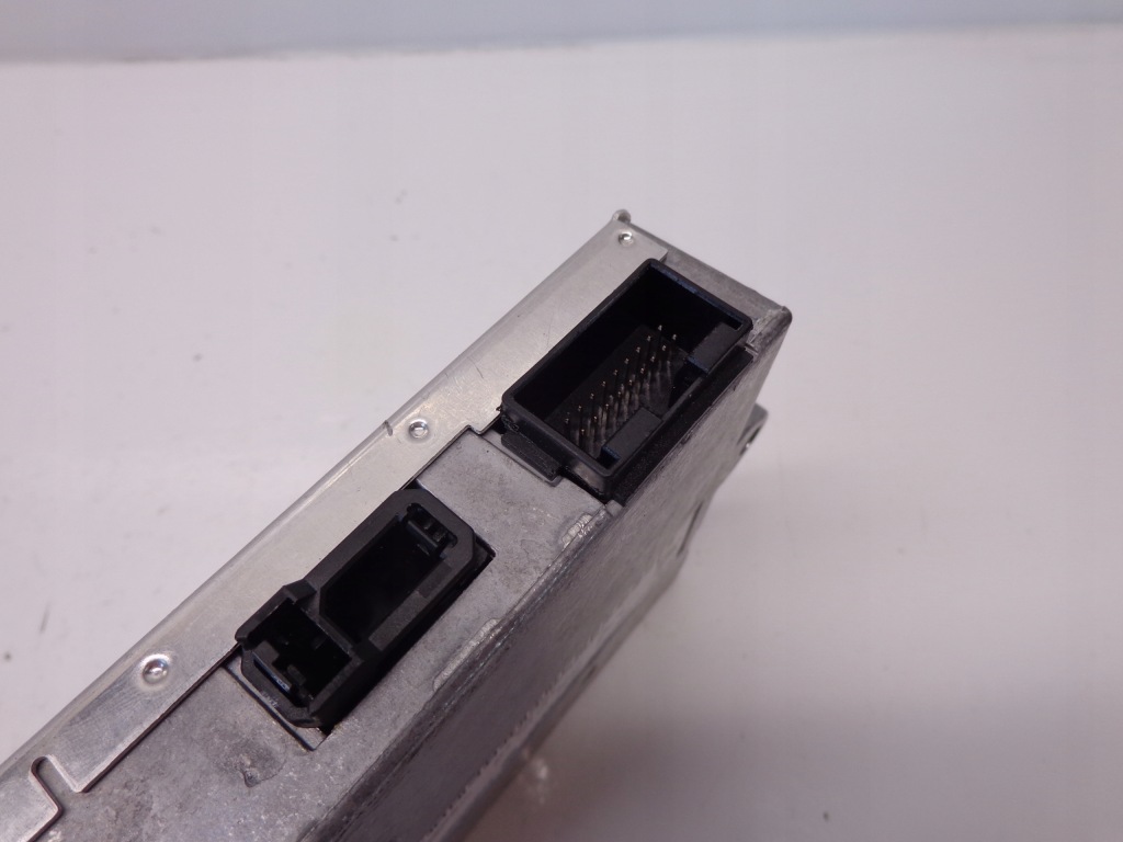 фото №4, Audi a6 c6 модуль радіо навігації mmi 4f0910730d 4f0035729