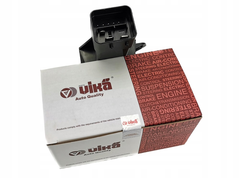 фото №13, Блок управления модуль вентилятора fabia rapid roomster