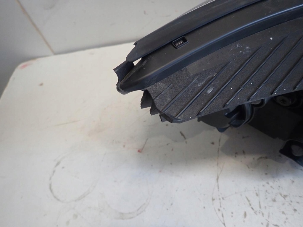 Фара перед ліва hyundai ioniq рестайлінг  2019- full led в Україні