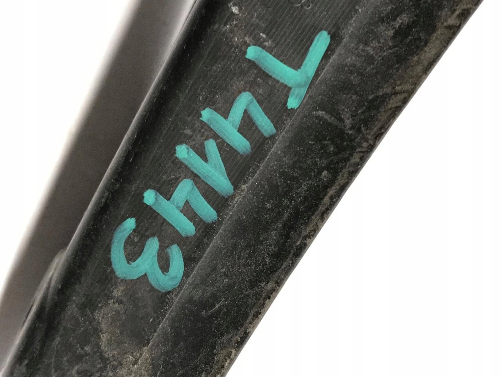 Bmw 3 gt f34 2016 права жолоб люк 7453344 Недорого