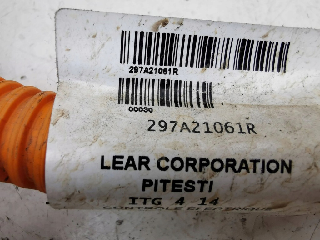 фото №9, Renault zoe 2019 блоки управления двигателя