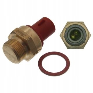 Купити Febi bilstein 07787 перемикач термічний, вентилятор радіатора