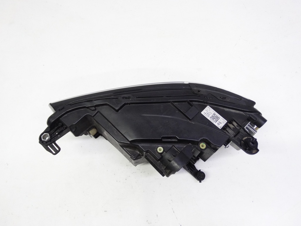 фото №12, Vw t-roc lift 2021+ лампа правая full led 2ga941006f оригинальная