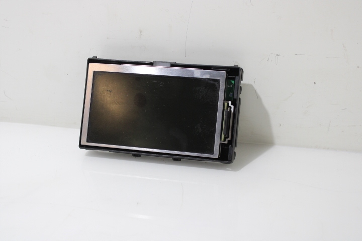 фото №1, Дисплей renault megane iii