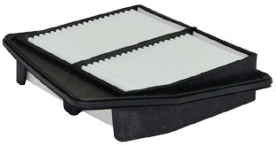 фото №1, Фильтр воздуха denckermann honda accord viii 2.4i