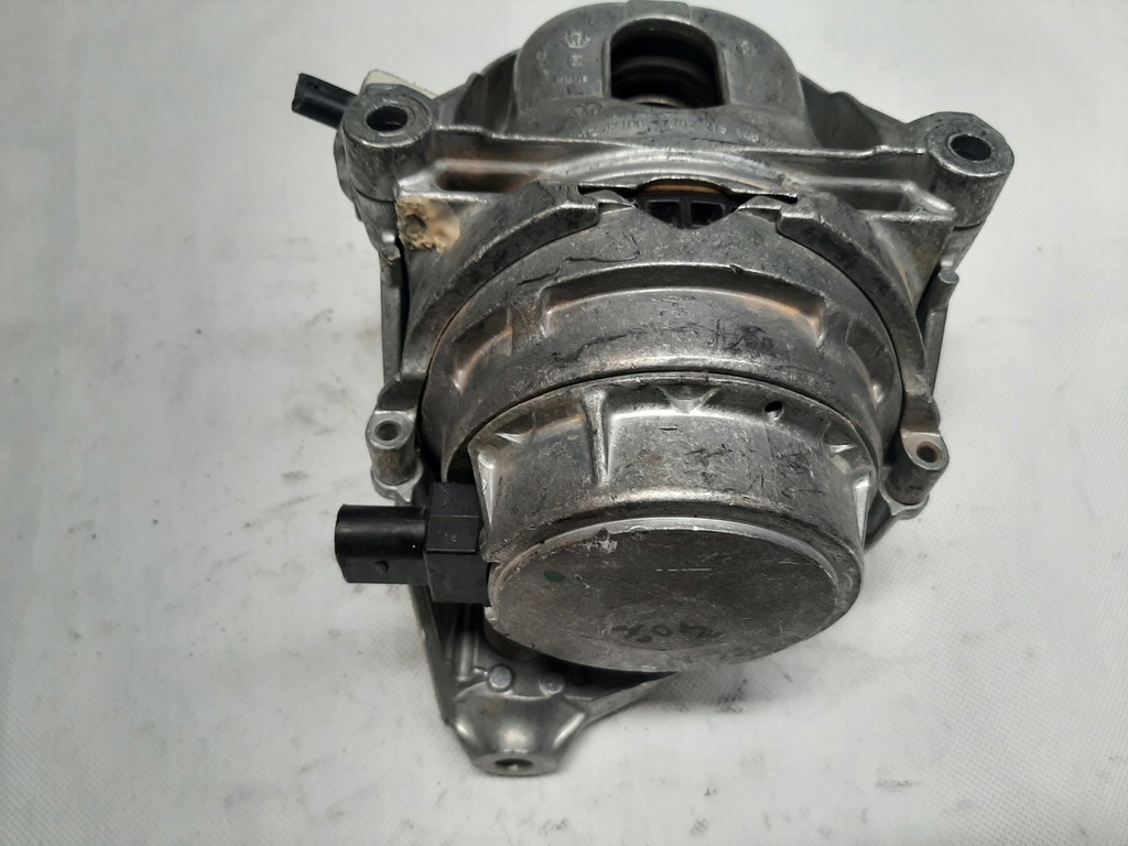 фото №5, Подушка двигателя audi a8 d5 q7 4m0199255r 05v