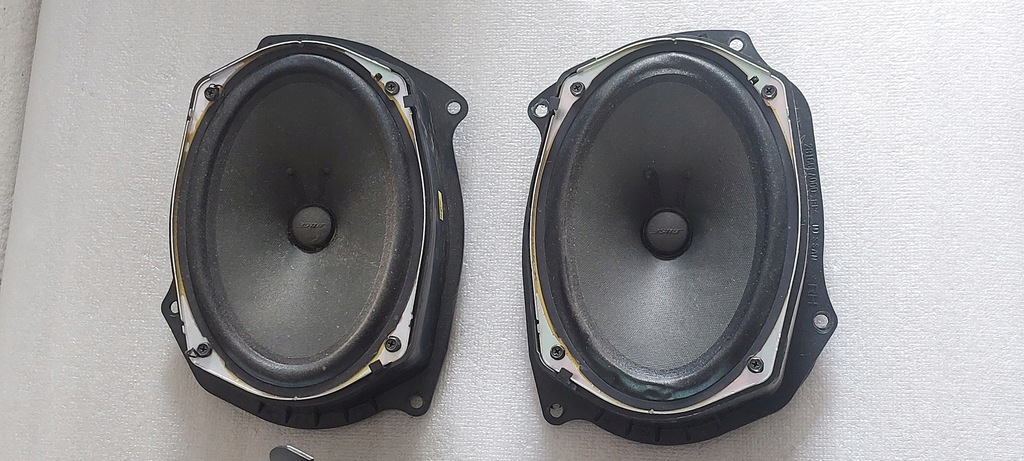 фото №11, Nissan pathfinder r51 lift сабвуфер динаміки підсилювач bosse