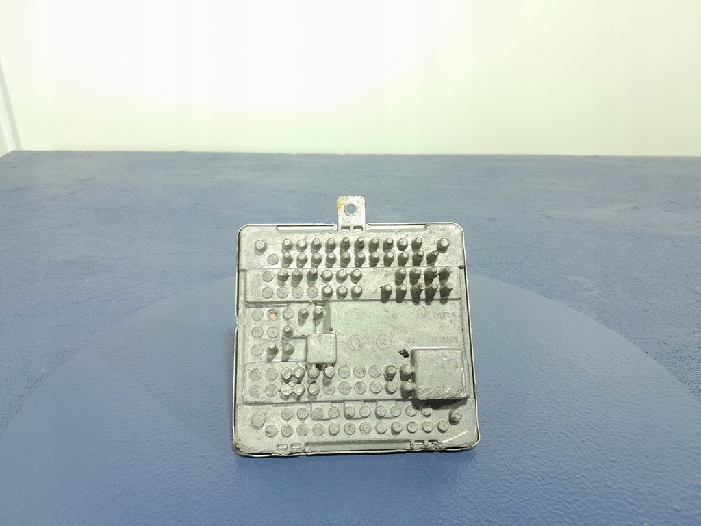 фото №4, Bmw 1 f40 преобразователь модуль laser led 7933362