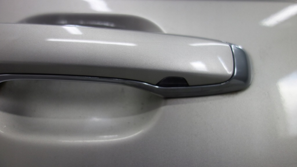 фото №3, Volvo xc90 дверь правое задняя 719