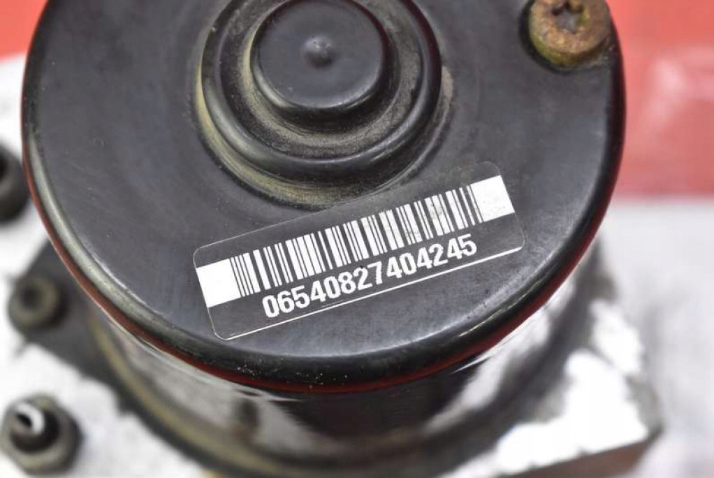 фото №9, Насос abs 3m51-2c405-af ford focus c-max mk1 1 i 1.8 16v 125 km 03-07