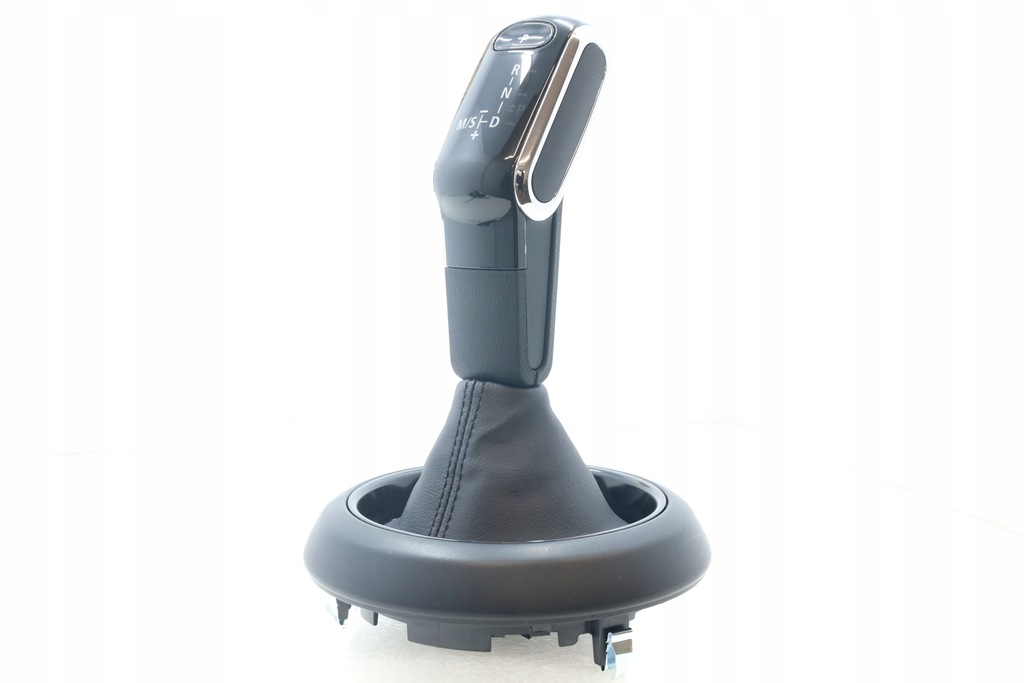 фото №1, Ручка переключения передач чехол mini f60