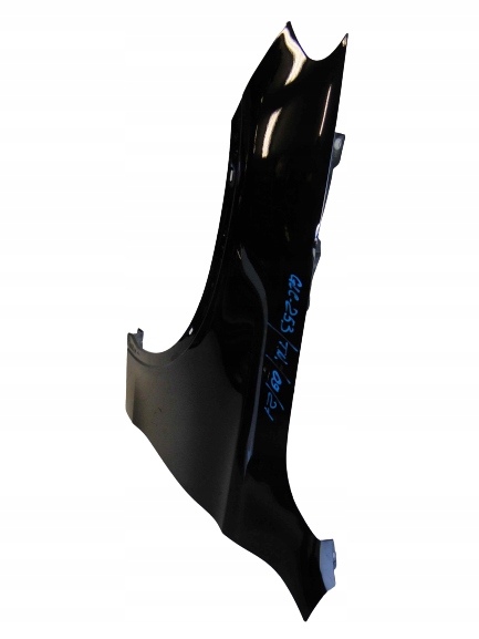 фото №1, Mercedes glc x253 253 coupe крыло передний левый