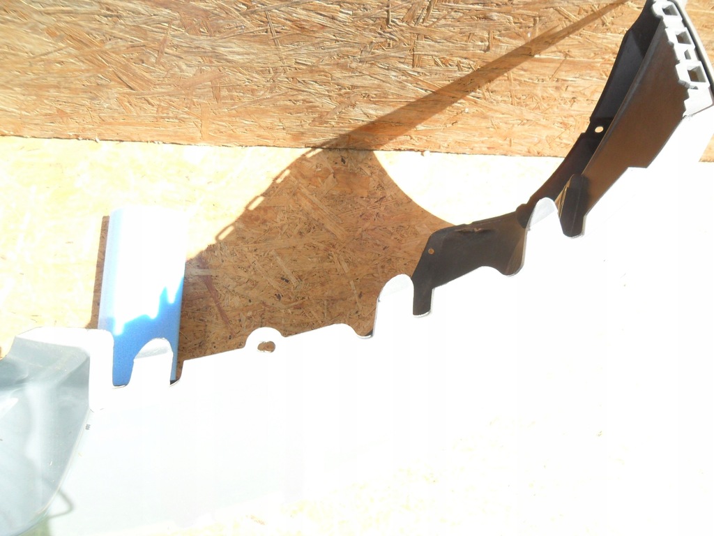 фото №8, Бампер задний opel astra h 2003- hb