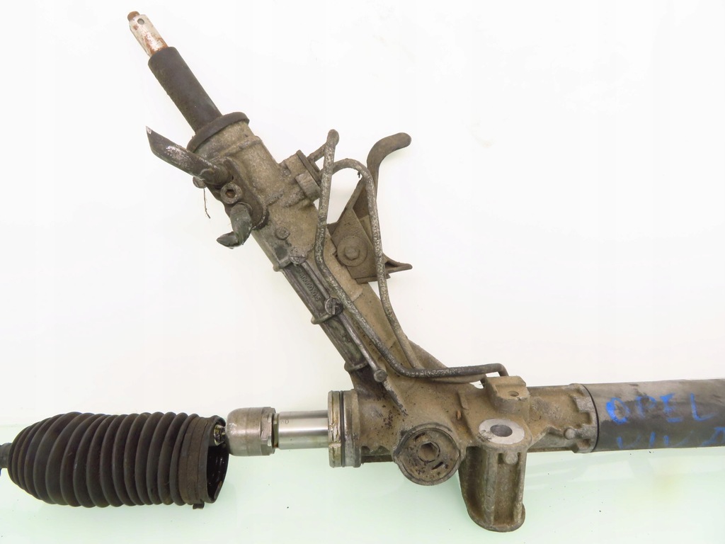 фото №5, Рулевая рейка opel vivaro a 8200622265 93858818 f800001015