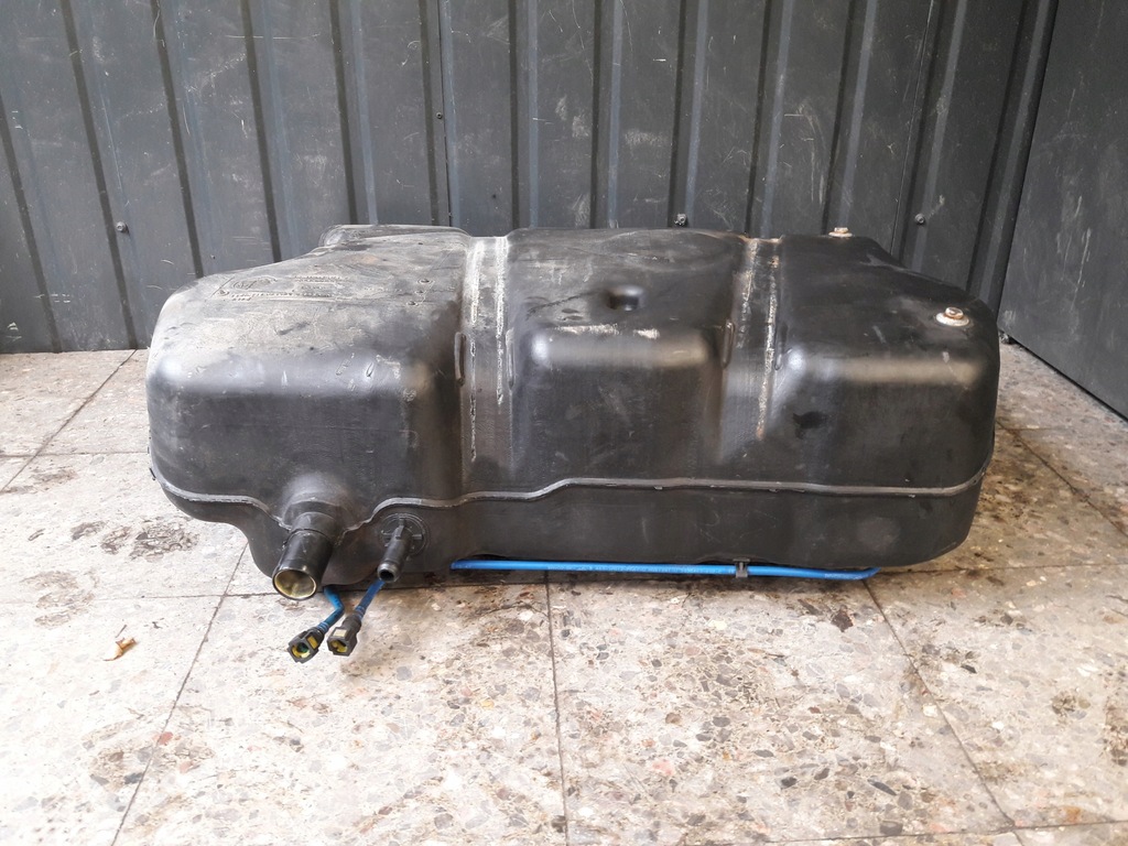 фото №11, 46552833 бак пального alfa romeo 147 1.6b