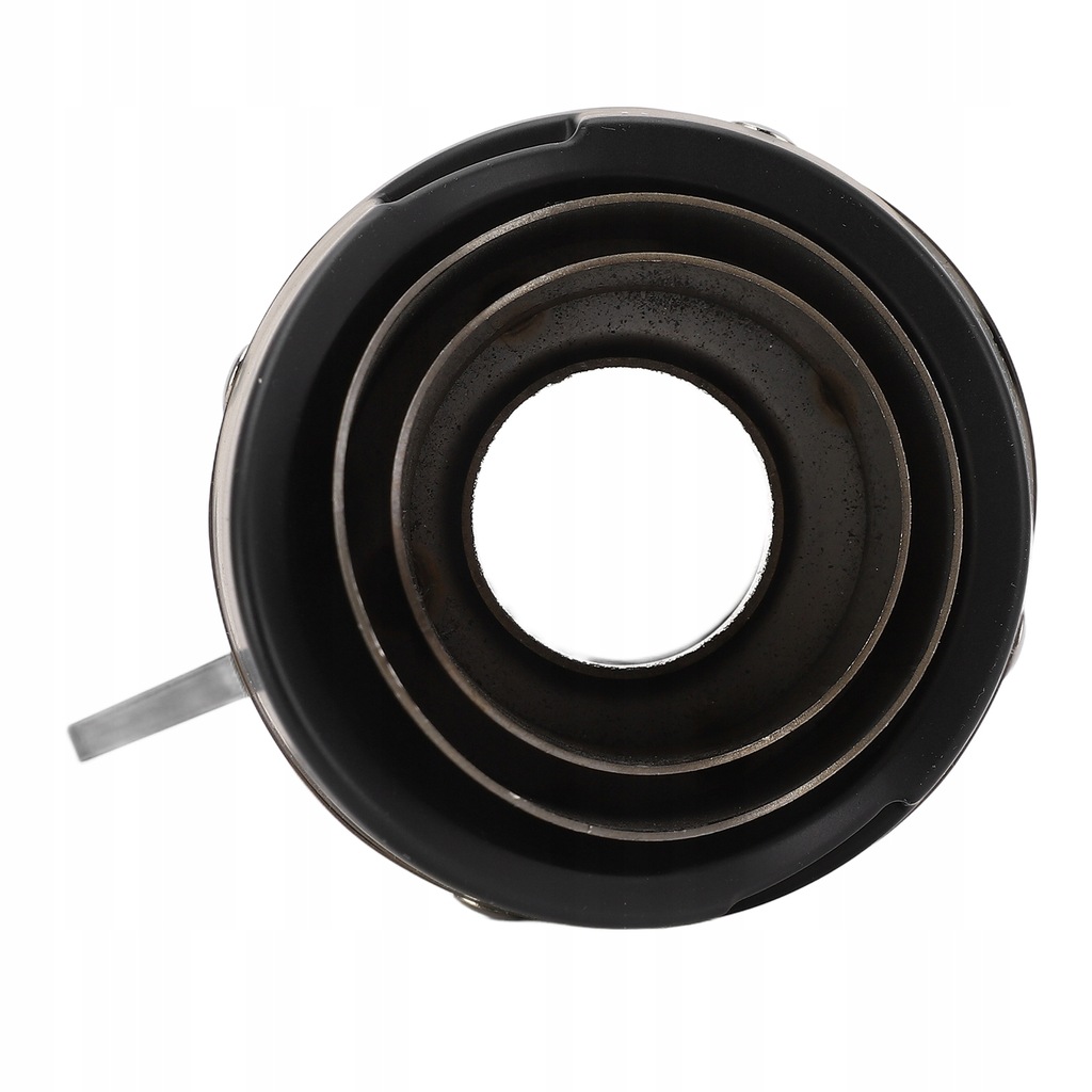 фото №8, Труба выхлопная motocykla 38 do 51mm универсальный гаситель выпускной 49