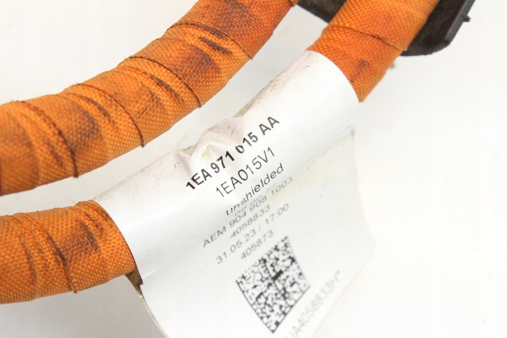 фото №7, Другое кабели skoda skoda enyaq iv suv 5ac, 5az 1ea971015aa electric 195kw