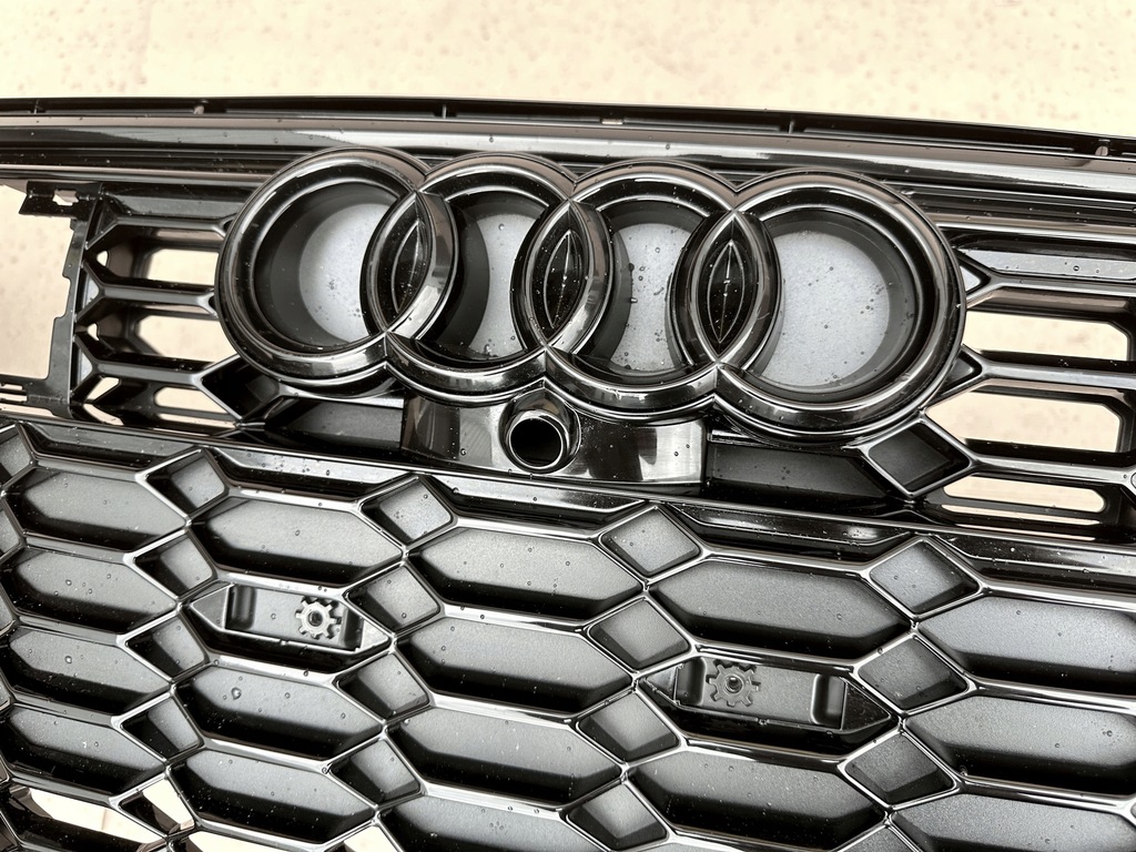 фото №11, Бампер передній audi rs c8 rs6 rs7 4k - bdb перед