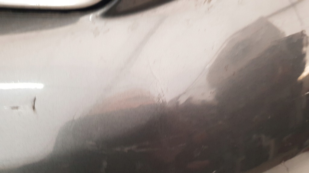 фото №4, Бампер перед передній mini countryman r60 r61 lift lci s jcw протитуманні фари led