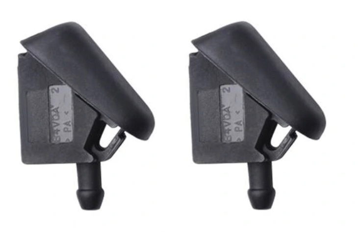 фото №1, Насадка распылителя стекло ford c-max