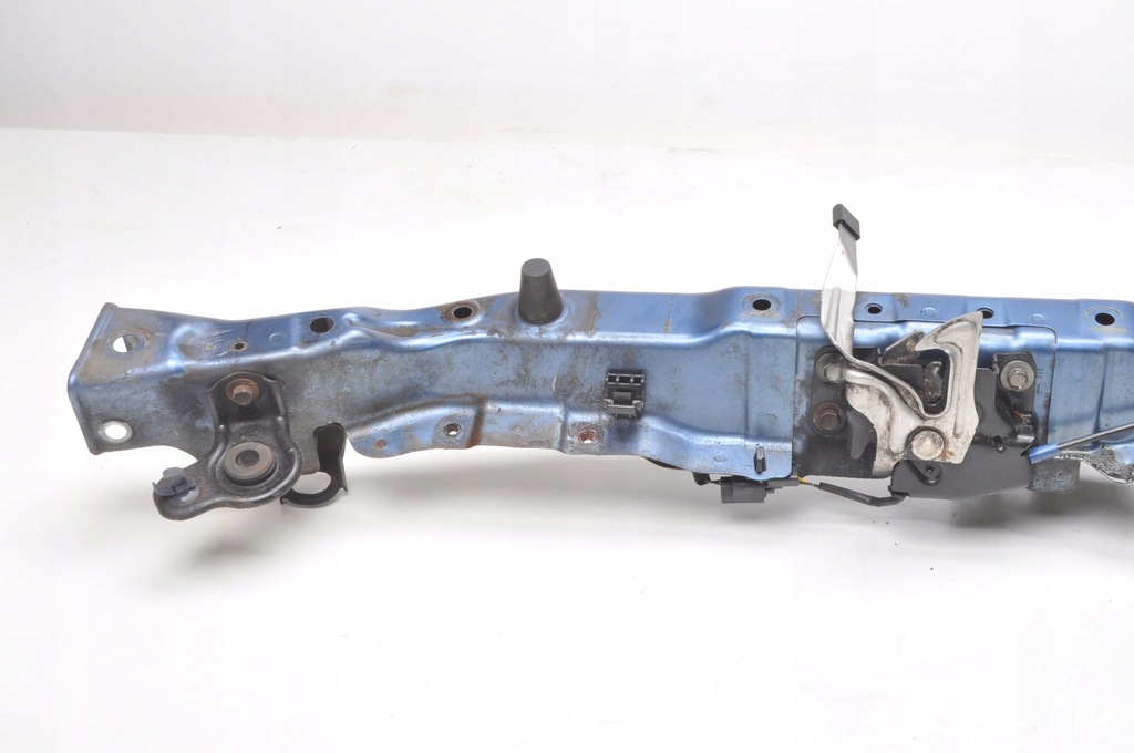 фото №6, Honda insight ii 1.3 гибрид pas передний усилитель