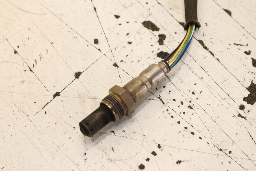 фото №4, Датчик лямбда-зонд nox 04l907805cg skoda kodiaq 2.0 tdi