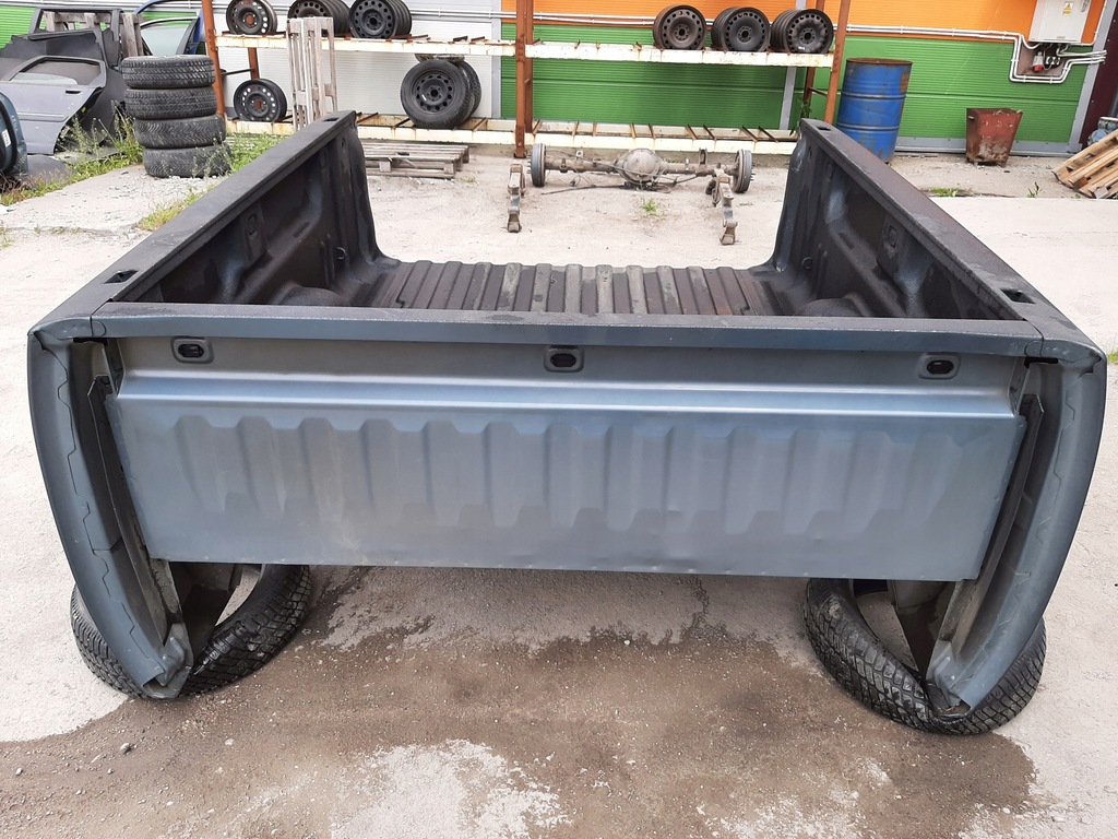 фото №1, Chevrolet silverado 12r кузов 5.8'