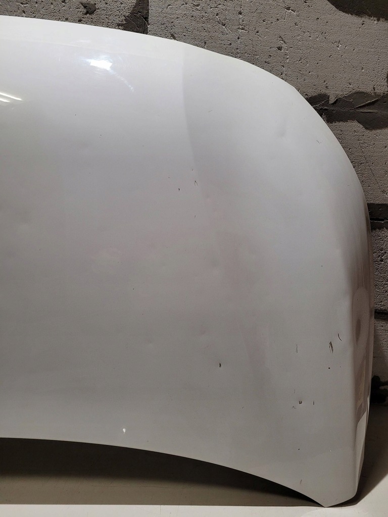 фото №5, Капот peugeot 208 ii 19+ оригинал