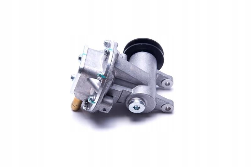 фото №10, Esen skv 18skv034 насос вакуумная, система тормозной