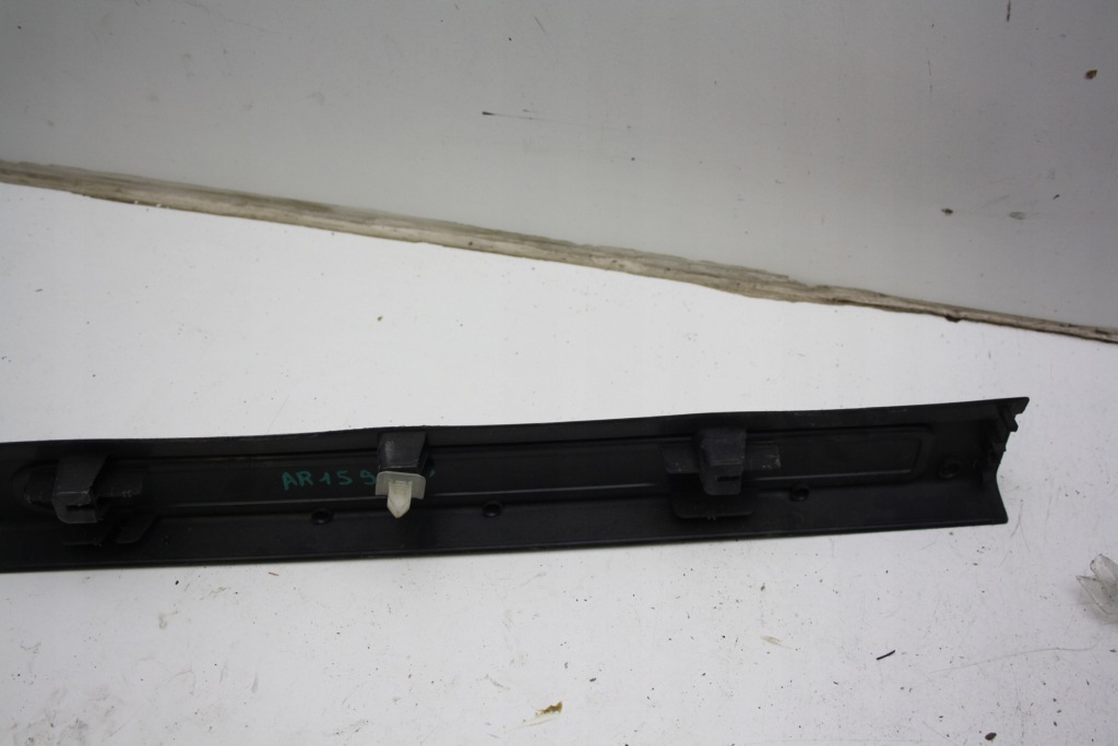 фото №4, Планка накладка поріг лівий перед alfa romeo 159 ti 156037071