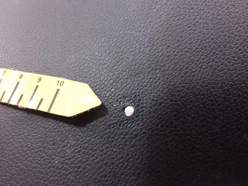 фото №7, Skoda fabia iii тунель середній 6v0863242