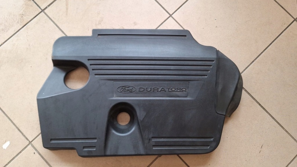 Купить Накладка крышка двигателя ford f1fq-6a949-ea